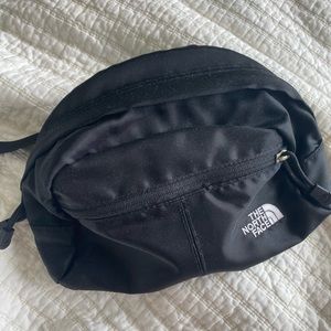 North Face Fannypack